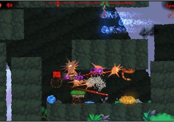 RX squad EN Global Steam Digital Key