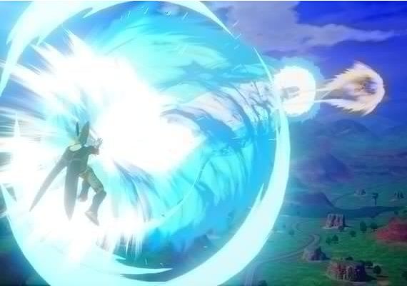 Dragon Ball Z: Kakarot Deluxe Edition Canada Xbox One/Series Digital Key