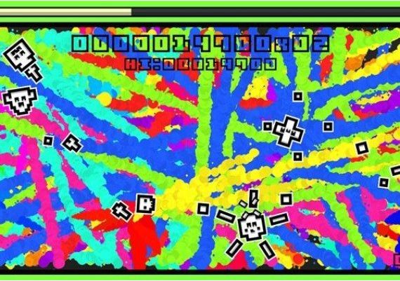 InkSplosion EN Argentina Xbox One/Series Digital Key