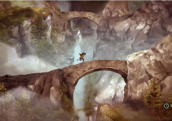 A Highland Song EN Global Steam Digital Key