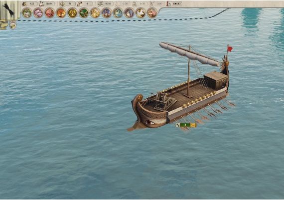 Imperator: Rome - Epirus Content Pack DLC EN/DE/FR/RU/ZH/ES Global Steam Digital Key