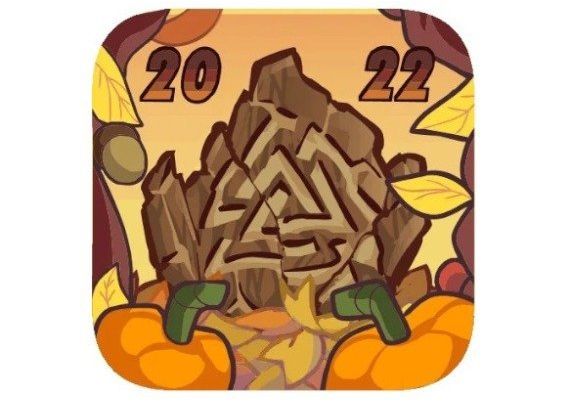 Brawlhalla - Autumn 2022 Avatar DLC EN Global Official website Digital Key