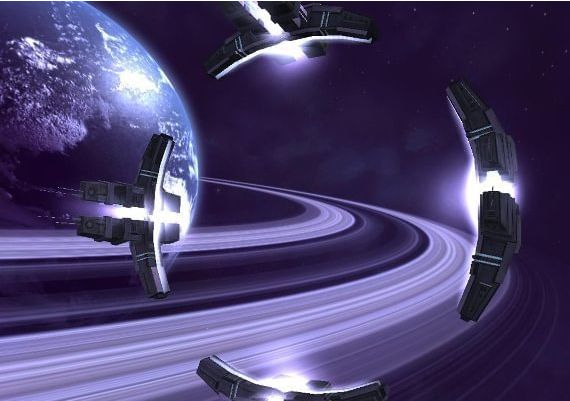 Star Wolves - Trilogy EN/DE/RU Global Steam Digital Key