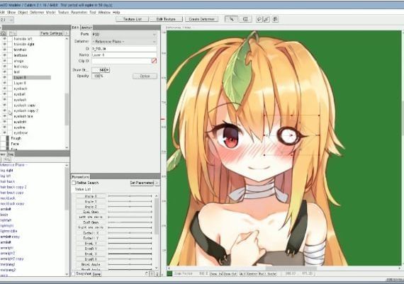 Visual Novel Maker + Live 2D EN/JA Global Steam Digital Key