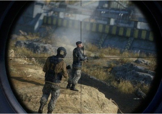 Sniper Ghost Warrior Contracts 2 Complete Edition EN Canada Xbox One/Series Digital Key