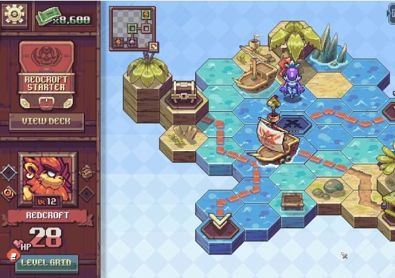 Cross Blitz EN/ZH/ZH Global Steam Digital Key