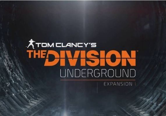 Tom Clancy's The Division: Underground DLC EN Global Xbox One/Series Digital Key