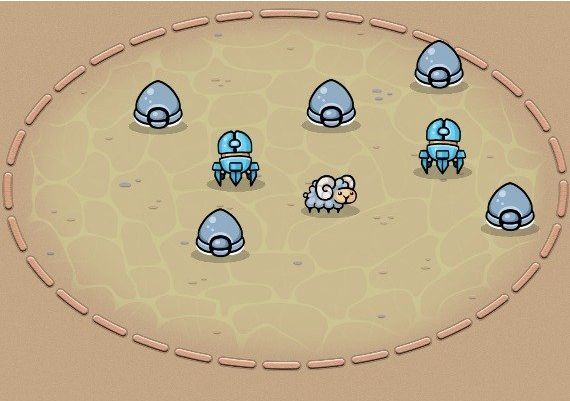 Battle Ram Global Steam Digital Key