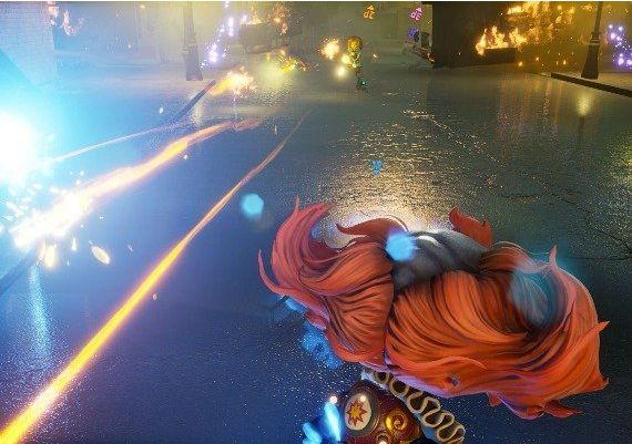 Destroy All Humans!: Clone Carnage Argentina Xbox One/Series Digital Key