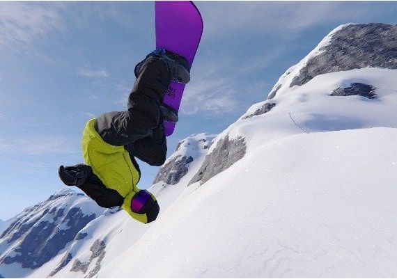 Shredders EN Argentina Xbox Series/Windows Digital Key