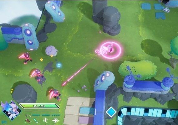 Soundfall Brazil Xbox One/Series Digital Key