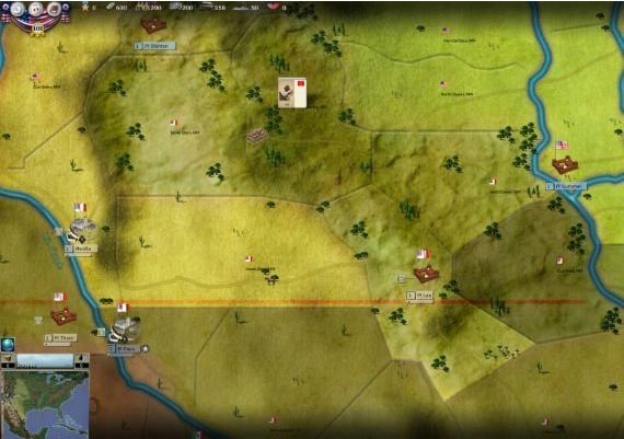 Civil War II EN Global Steam Digital Key