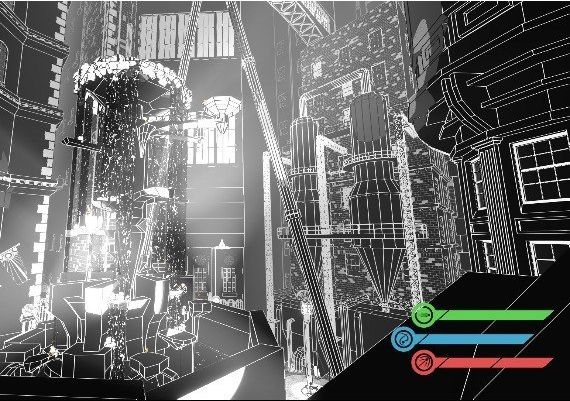 Hirilun EN/DE/FR/RU/ZH/ES Global Steam Digital Key