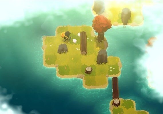 A Monster's Expedition Global Steam Digital Key