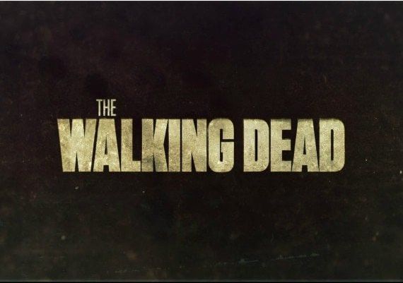 The Walking Dead EN Global Steam Digital Key