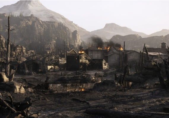 Hunt: Showdown 1896 Deluxe Edition EN United Kingdom Xbox Series Digital Key