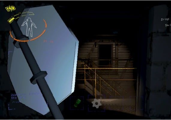 Lethal Company EN Global Steam Digital Key