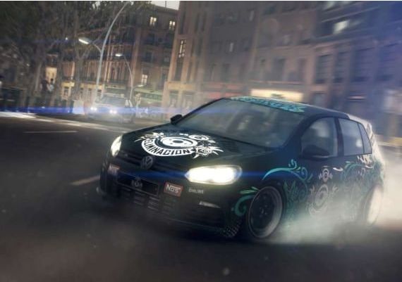 Grid 2 + 2 Track Packs - Bundle EN/DE/FR/IT/PL/JA/PT/ES Global Steam Digital Key