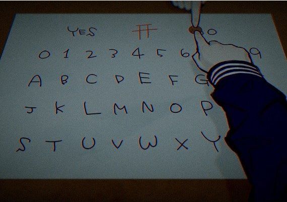 ParanormaSight: The Seven Mysteries Of Honjo EN/JA Global Steam Digital Key