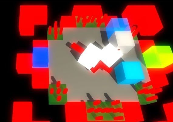 Escape This EN Global Steam Digital Key