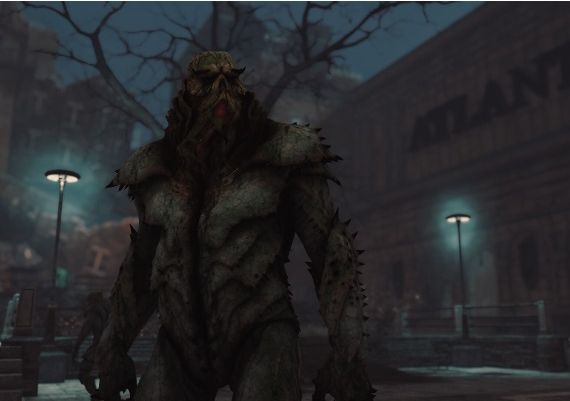 Fallout - S.P.E.C.I.A.L. Anthology EN Global Steam Digital Key