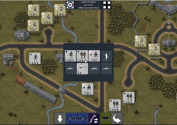 Valor and Victory EN/DE/FR/RU/ZH/ES Global Steam Digital Key