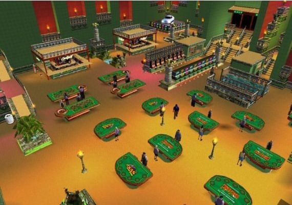 Vegas: Make Big EN Global Steam Digital Key