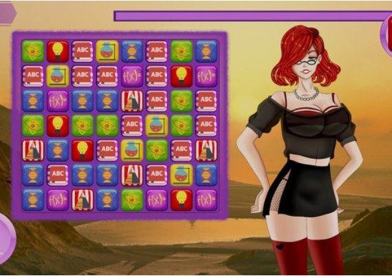 Hentai University EN Global Steam Digital Key