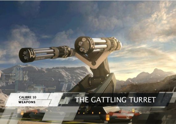 Calibre 10 Racing EN Global Steam Digital Key