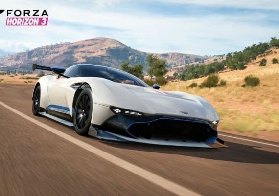 Forza Horizon 3 + Forza Horizon 4 - Ultimate Bundle EN Argentina Xbox One/Series/Windows Digital Key