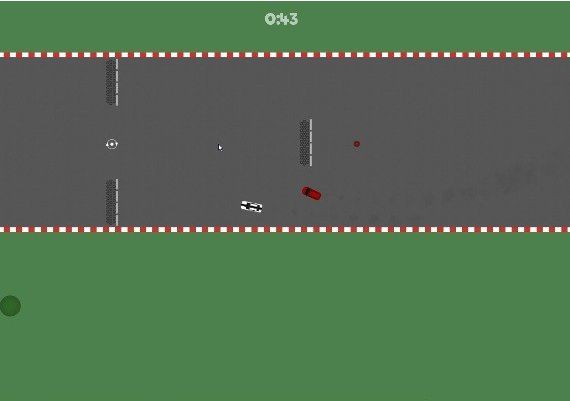 Eight Mini Racers EN Global Steam Digital Key