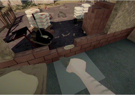 Landlord's Super EN Global Steam Digital Key