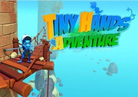 Tiny Hands Adventure EN Argentina Xbox One/Series Digital Key