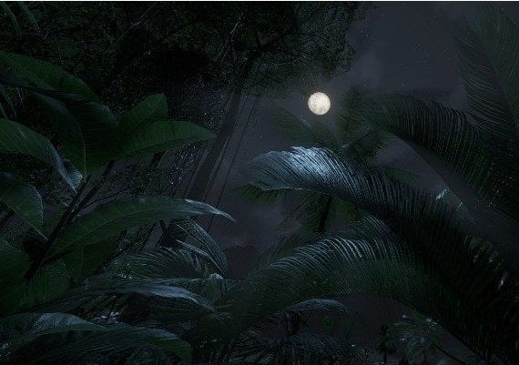 Green Hell VR EN EU PS5 Digital Key