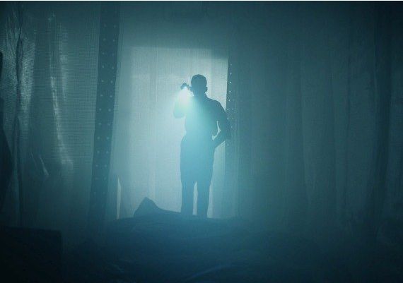 The Bunker EN Argentina Xbox One/Series Digital Key