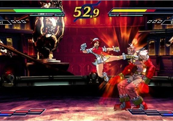 The Rumble Fish 2 Deluxe Edition EN Brazil Xbox One/Series Digital Key