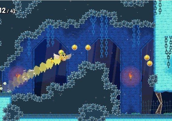 Wunderling DX EN North America Nintendo Switch Digital Key