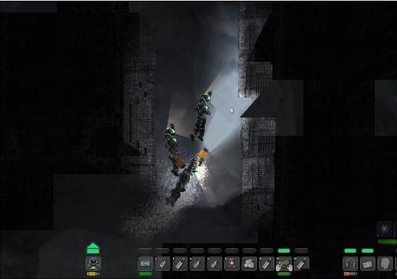 Barotrauma EN/DE/FR/PT/RU/ZH/ZH Global Steam Digital Key