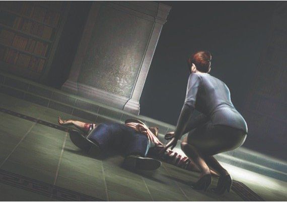 Chronicles of Mystery Franchise EN Global Steam Digital Key