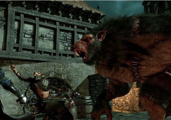 Warhammer: Vermintide 2 EN/DE/FR/IT/PL/PT/RU/ES EU Steam Digital Key