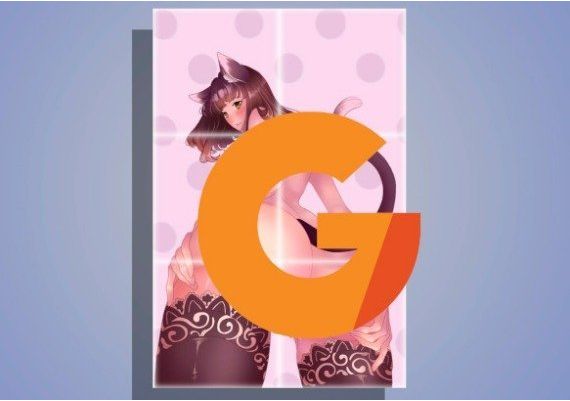 Hentai Pussy 2 EN Global Steam Digital Key