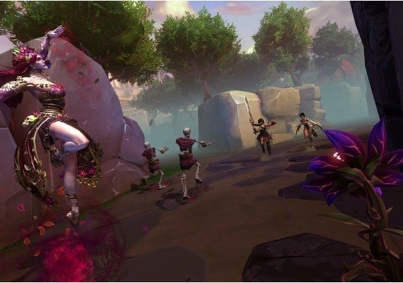 SMITE - Season 9 Starter Pass EN Global Xbox One/Series Digital Key