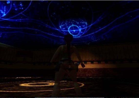 Tomb Raider IV: The Last Revelation EN Global Steam Digital Key