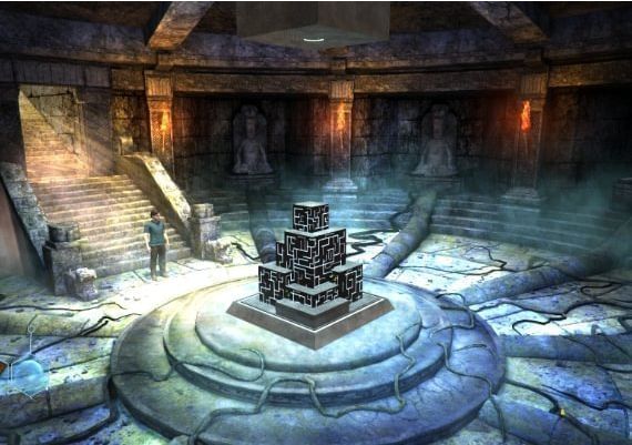 Subject 13 EN/DE/FR/IT/ES United States Xbox One/Series Digital Key