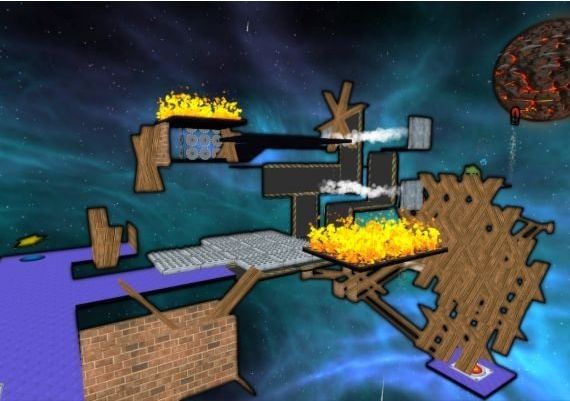 Lost Marbles EN Global Steam Digital Key