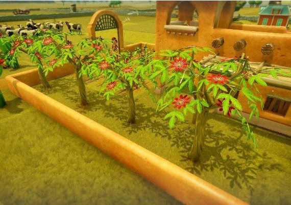 Farm Together - Jalapeno Pack DLC Global Steam Digital Key