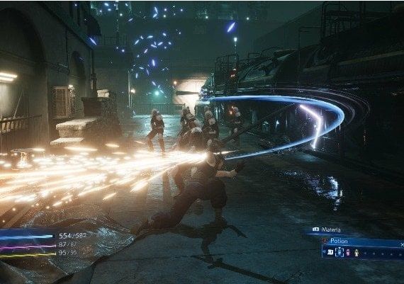 Crisis Core: Final Fantasy 7 Reunion - Pre-Order Bonus DLC EN Global Xbox One Digital Key