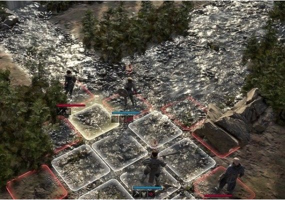 Lost Eidolons EN Turkey Xbox Series Digital Key