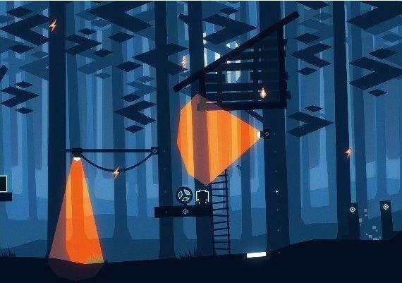 Night Lights EN Argentina Xbox One/Series Digital Key