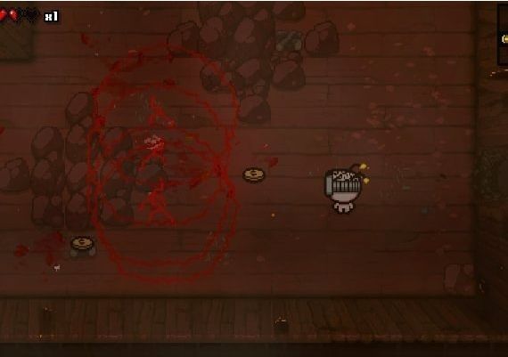 The Binding of Isaac: Afterbirth DLC EN United States Xbox One/Series Digital Key